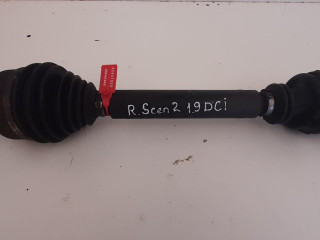 полуось передняя правая, Renault Scenic 2 поколение 2003-2006