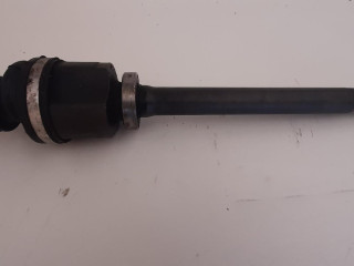 полуось передняя правая, Renault Scenic 2 поколение 2003-2006