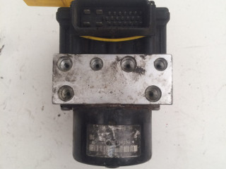 блок ABS, Peugeot 206 1 поколение 1998-2003