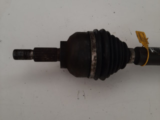 полуось передняя левая, Renault Laguna 2 поколение 2001-2005