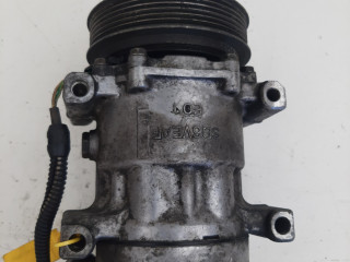 компрессор кондиционера, ориг. номер R134A, Peugeot 307