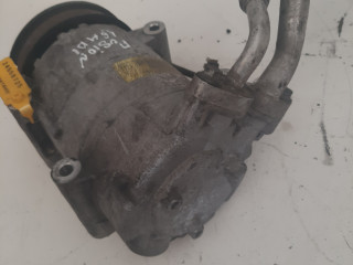компрессор кондиционера, Ford Fusion 1 поколение 2002-2005