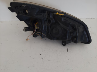 фара левая, Renault Scenic 2 поколение 2003-2006