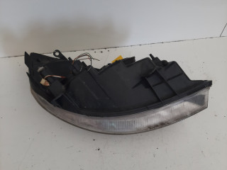 фара левая, Renault Scenic 2 поколение 2003-2006