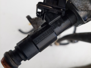 форсунка топливная, ориг. номер 0280155819, Ford Mondeo 2 поколение 1996-2000