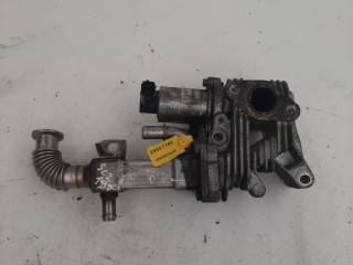 клапан EGR, Renault Scenic 2 поколение 2003-2006