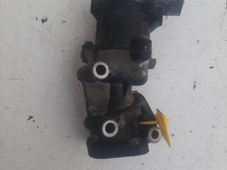клапан EGR, ориг. номер 4R8Q9D475, Peugeot 407 1 поколение 2004-2008