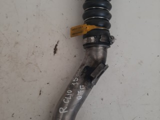 патрубок интеркулера Renault Clio 3 поколение 2005-2009, 1.5 л, 8200447887