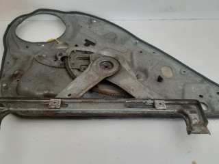стеклоподъемник задний правый, Ford Focus 2 поколение 2004-2008