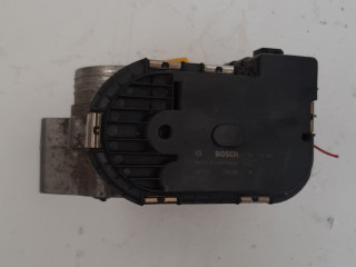 дроссельная заслонка, ориг. номер 0280750085, Peugeot 307 1 поколение 2001-2005