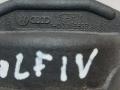 1H0201553B пробка топливного бака Volkswagen Golf 4 поколение 1999г. - фото №2