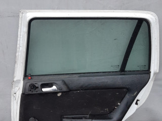 дверь задняя правая, Opel Astra G 1998-2009