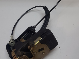 замок двери передней правой, ориг. номер 90561154, Opel Astra G 1998-2009
