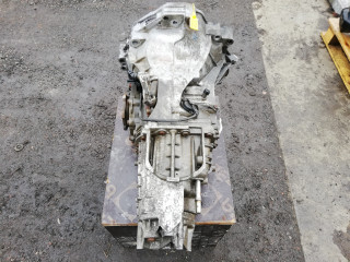 КПП механическая (МКПП), Audi A4 B5 1994-1999