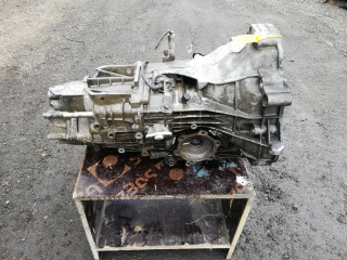 КПП механическая (МКПП), Audi A4 B5 1994-1999
