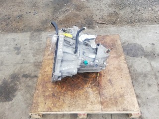 КПП механическая (МКПП), Renault Scenic 2 поколение 2003-2006