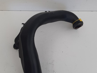 патрубок интеркулера, ориг. номер 8200645723, Renault Megane 3 поколение 2008-2014