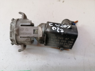 парктроник, ориг. номер 0035428718, Mercedes-Benz C W203 2000-2004