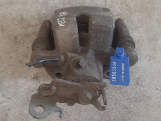 суппорт тормозной задний правый, Renault Megane 2 поколение 2002-2006