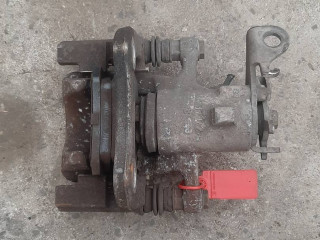 суппорт тормозной задний правый, Renault Scenic 2 поколение 2003-2006