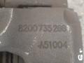 8200735266 суппорт тормозной передний левый Renault Master 3 поколение [рестайлинг] 2016г. - фото №4