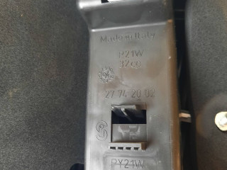 фонарь задний правый, Mercedes-Benz C W203 2000-2004