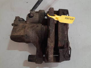 суппорт тормозной задний левый, Renault Laguna 2 поколение 2001-2005