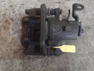 суппорт тормозной задний правый, Renault Scenic 2 поколение 2003-2006