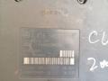 0064310412, A0064310412Q01 блок ABS Mercedes-Benz CLK W209 - фото №5