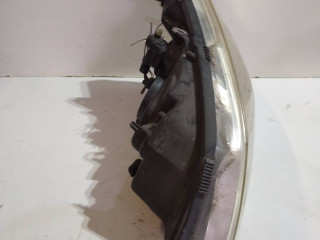 фара левая, Renault Scenic 2 поколение 2003-2006