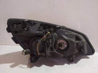 фара левая, Renault Scenic 2 поколение 2003-2006