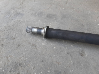 полуось передняя правая, Renault Logan 1 поколение 2004-2009