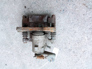 суппорт тормозной задний правый, Renault Scenic 2 поколение 2003-2006