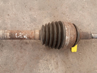 полуось правая, Renault Logan 1 поколение 2004-2009