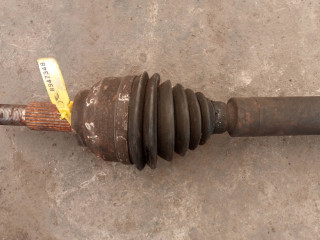 полуось левая, Renault Laguna 2 поколение 2001-2005