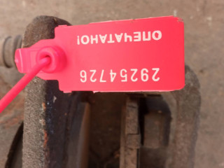 суппорт тормозной передний левый, Toyota Corolla 9 поколение (E120/E130) 2000-2004