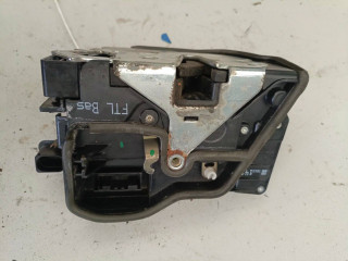 замок двери передней левой, BMW 7 E65/E66 2001-2005
