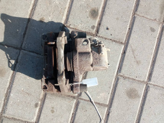 суппорт тормозной задний правый, Renault Laguna 2 поколение 2001-2005