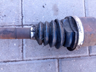 полуось передняя правая, Renault Scenic 2 поколение 2003-2006