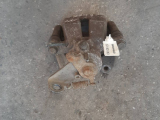 суппорт тормозной задний правый, Renault Scenic 2 поколение 2003-2006