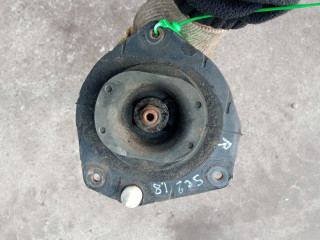 стойка амортизатора передняя правая, Renault Scenic 2 поколение 2003-2006