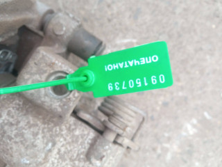 суппорт тормозной задний правый, Renault Laguna 2 поколение 2001-2005