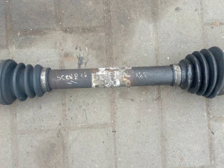 полуось передняя правая, Renault Scenic 2 поколение 2003-2006