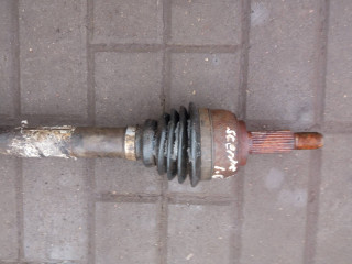 полуось передняя правая, Renault Scenic 2 поколение 2003-2006