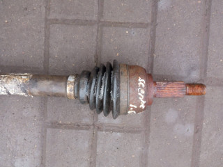 полуось передняя правая, Renault Scenic 2 поколение 2003-2006