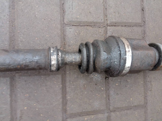полуось передняя правая, Renault Scenic 2 поколение 2003-2006