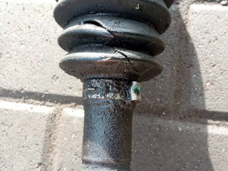 полуось передняя правая, Renault Megane 2 поколение 2002-2006