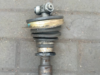 полуось передняя левая, Renault Laguna 2 поколение 2001-2005