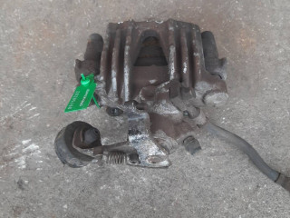 суппорт тормозной задний левый, Opel Astra G 1998-2009