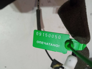 ручка внутренняя двери, ориг. номер 9660525380, Citroen C5 2 поколение 2007-2017